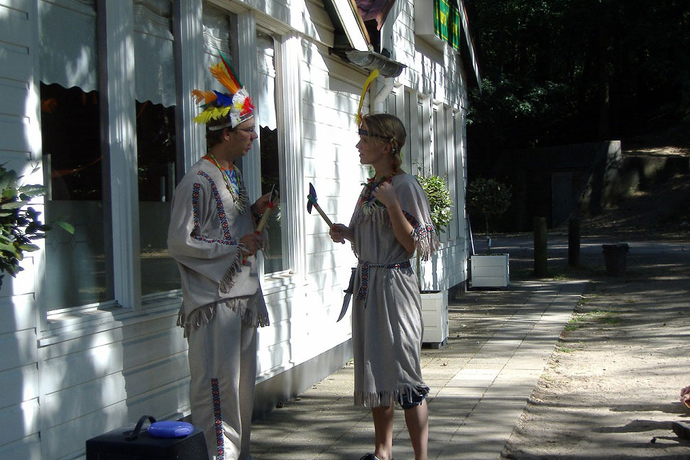 Recreatiepark De Wrange — photo 8