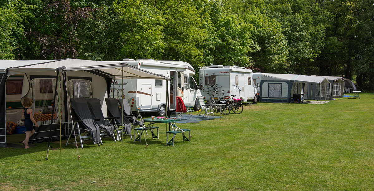 Recreatiepark De Wrange — photo 7