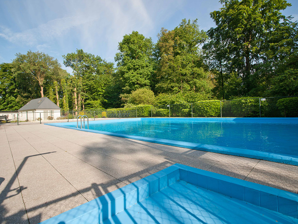 Recreatiepark De Wrange — photo 3